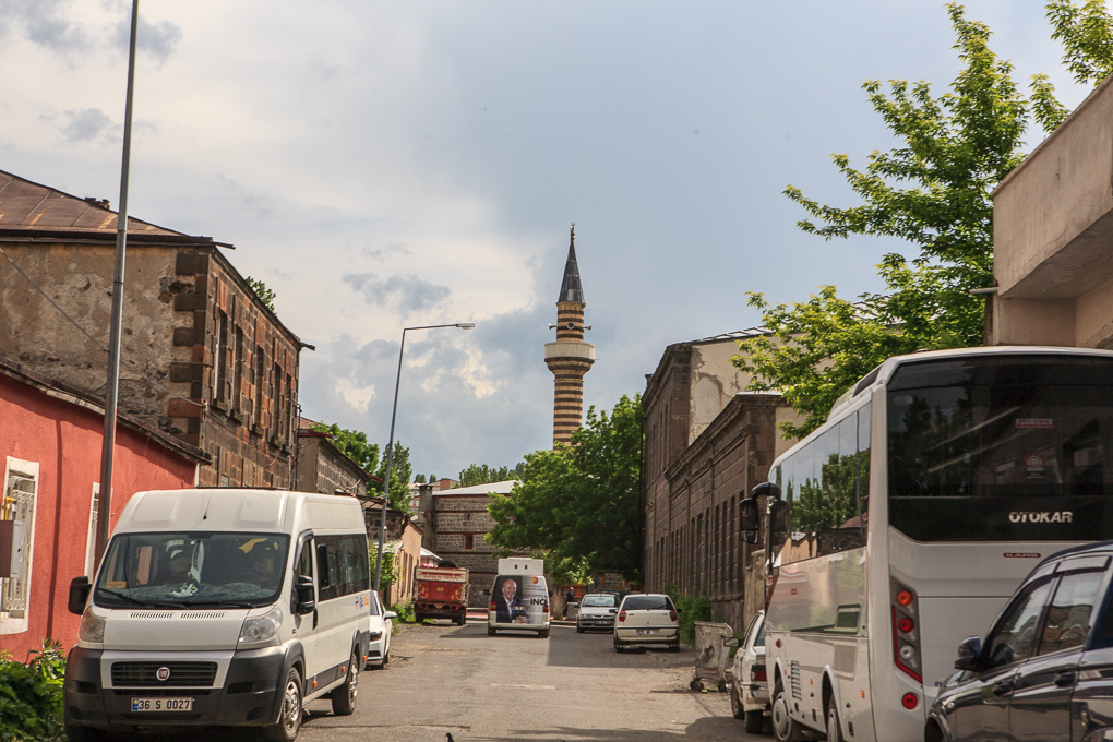 Kars